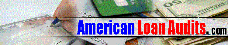 American Loan Audits